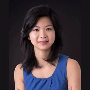 Jamie Yue, Dietitian