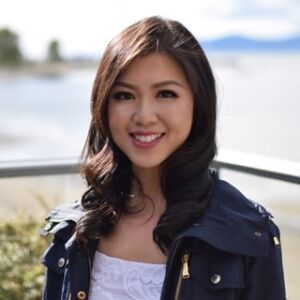 Adrienne Ngai, Registered Dietitian - British Columbia