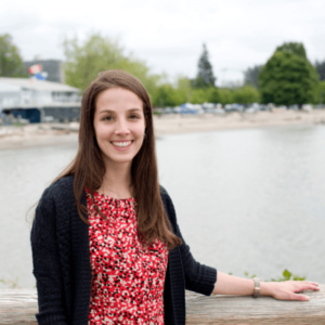 Kara Marshall, Registered Dietitian and Nutrition Consultant - British Columbia