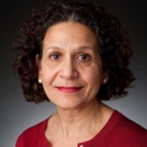 Norma Ishayek, Professional Dietitian - Quebec