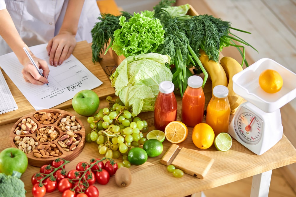 Dietitian vs. Nutritionist – What's the Difference | Dietitian Directory