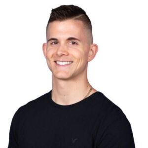 Brandon Gruber, BSc, RD, Registered Dietitian at Revive Wellness Inc and My Viva Inc.