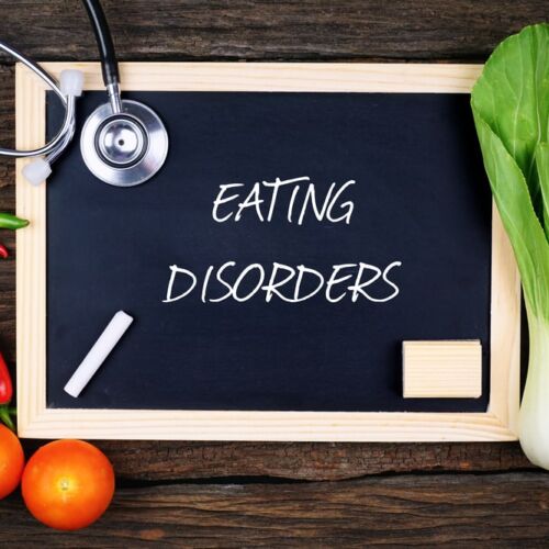 Eating Disorders Dietitians in Canada