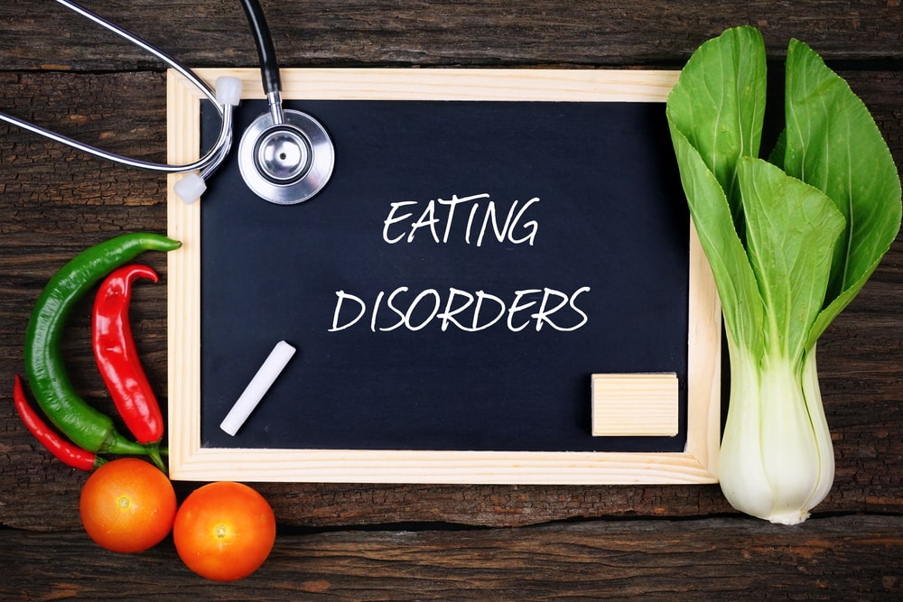 Eating Disorders Dietitians in Canada