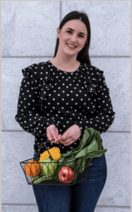 Emily Campbell, RD, CDE, MScFN, Dietitian at Kidney Nutrition