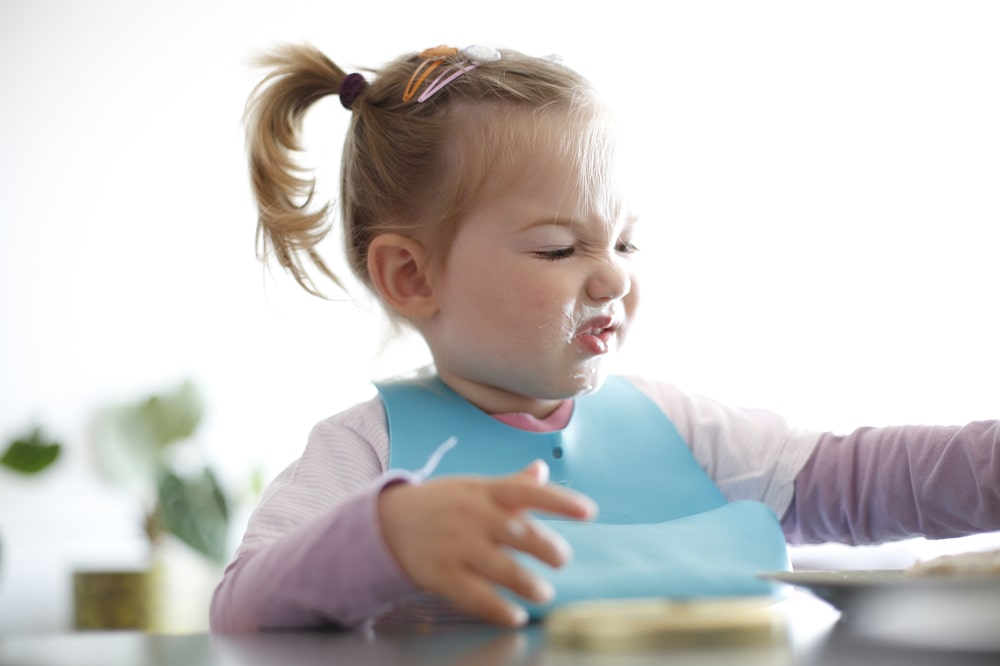 Reasons Why Your Child is a Picky Eater