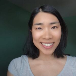 Selene Yan, BSc, RD, and Certified Intuitive Eating Counsellor, Dietitian at Embodied RD