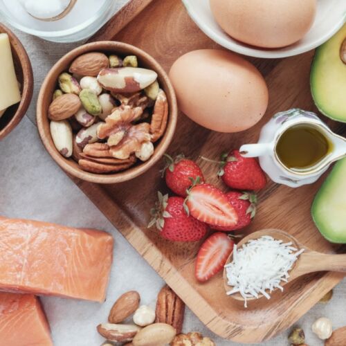 Top Body-Positive Dietitian on Instagram