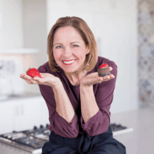 dietitian andrea holwegner