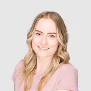 Dietitian Courtney-Skanderup