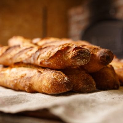 Boulangerie Bonjour Bakery