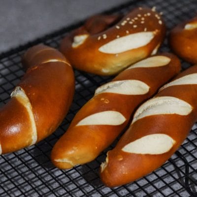 Zwick’s Pretzels