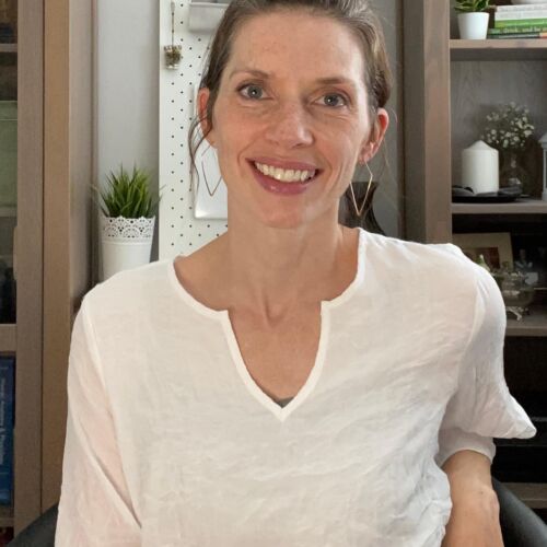 Angela Hubbard, Registered Dietitian
