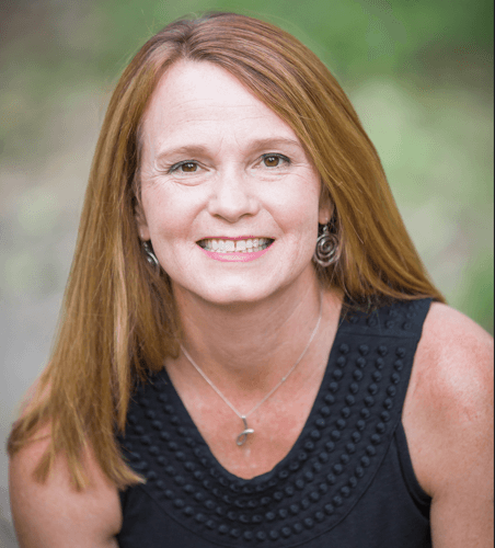 Jen Birge, Registered Dietitian