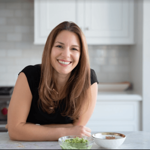 Teresa Maiorano, Registered Dietitian