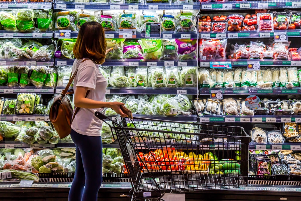 Local Grocery Options in Edmonton