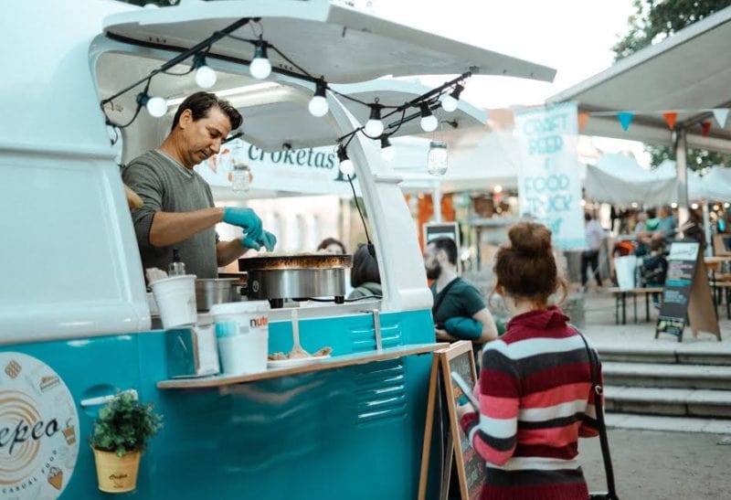 Navigate the YYC Food Truck Scene with Ease