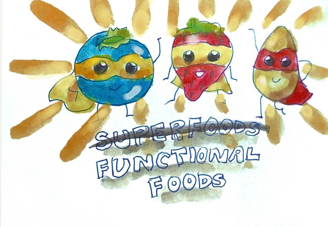 Functional Foods