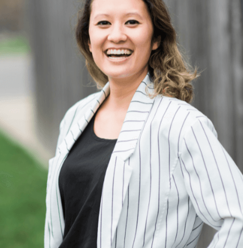 Kathleen Le-Nguyen, Registered Dietitian