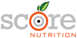 Score Nutrition Logo