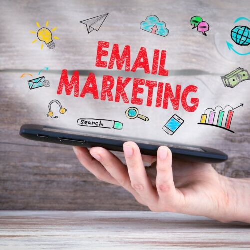 Email Marketing Tips for Registered Dietitians