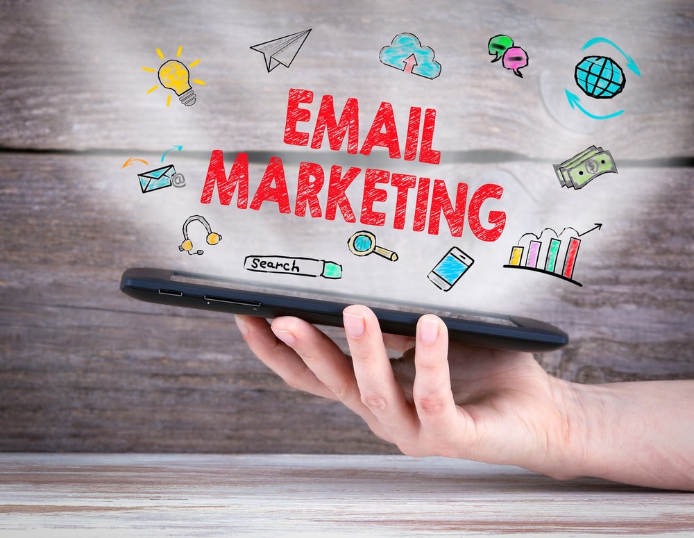 Email Marketing Tips for Registered Dietitians