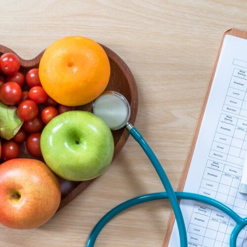 Healthy Eating Tips for Diabetes