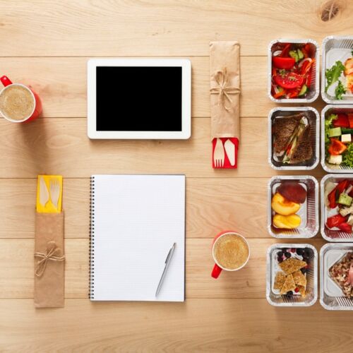 Meal Planning Shortcuts
