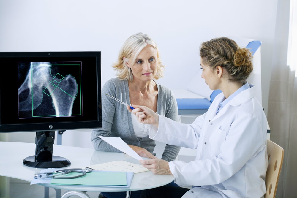 Osteoporosis and Nutrition
