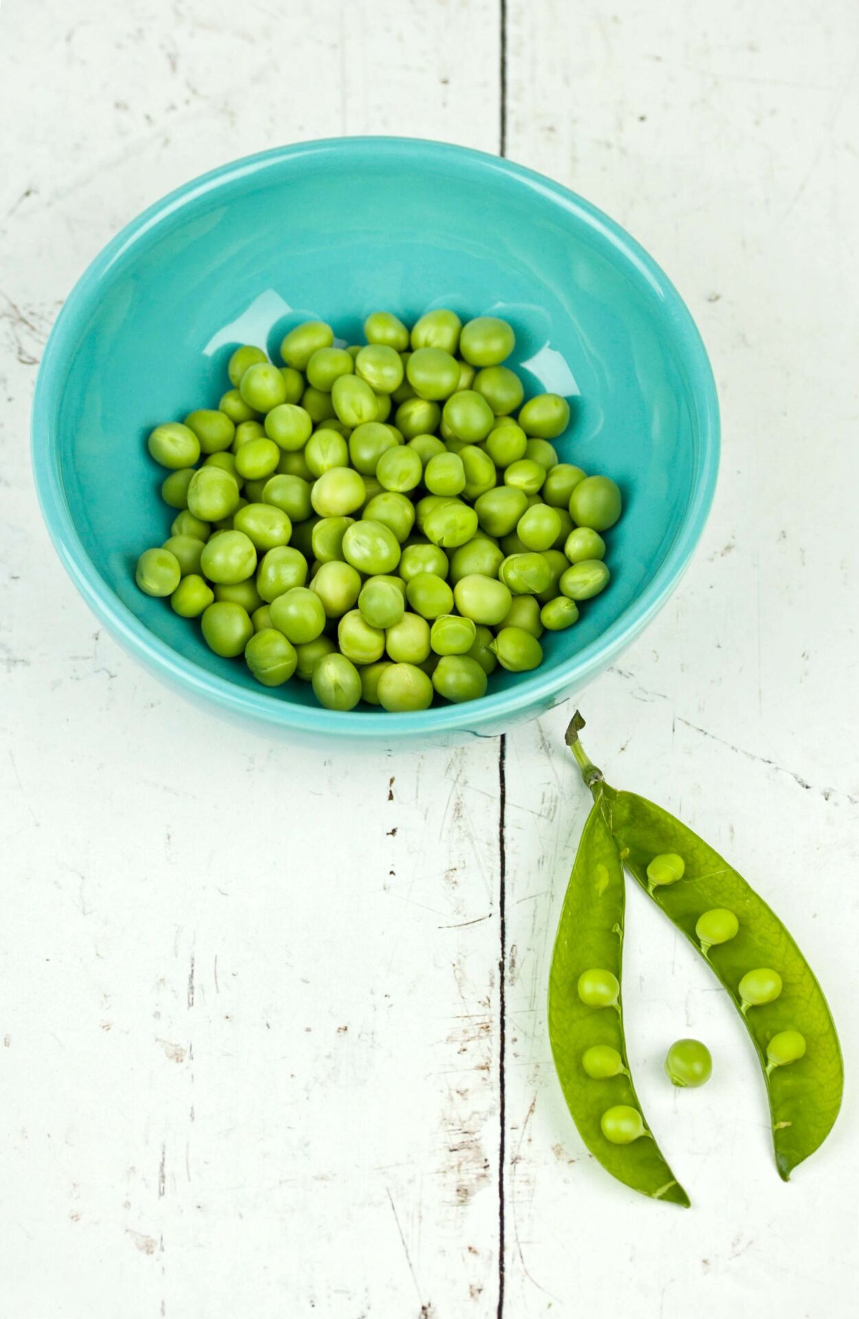 Peas