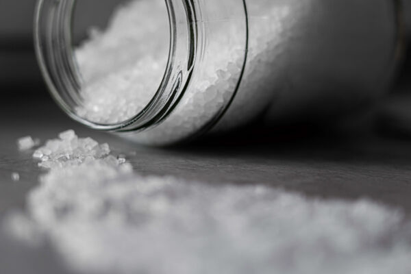 Tips for Reducing Salt Intake