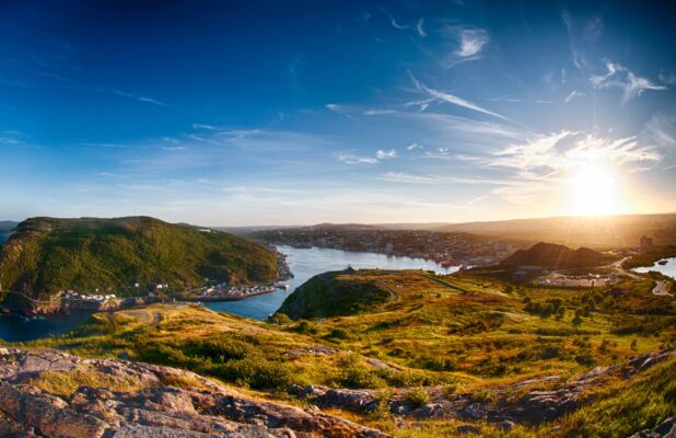 Newfoundland and Labrador