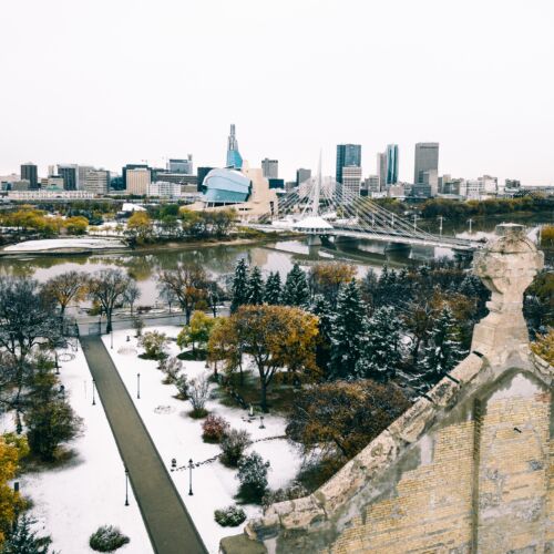 Image of Winnipeg