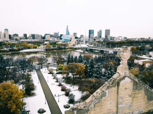 Image of Winnipeg