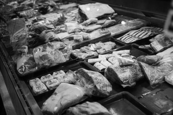 processed meats